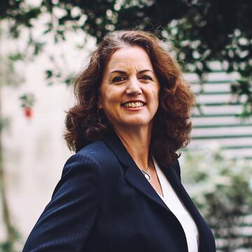 Paula J. Birnbaum